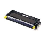 Xerox 113R00725 Compatible Toner Cartridge for Phaser 6180 Yellow