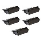 Dell 330-6968 (F362T) Compatible Toner Cartridge for Dell 5230, 5350 5 Pack