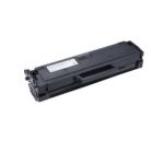 Dell 331-7335 (HF442) Compatible Toner Cartridge for Dell 1160, 1163, 1165