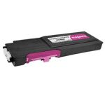 Dell 593-BBBS (VXCWK) Compatible High Yield Toner Cartridge for Dell 2660, 2665 Magenta
