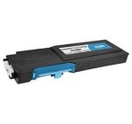 Dell 593-BBBT (488NH) Compatible High Yield Toner Cartridge for Dell 2660, 2665 Cyan