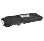 Dell 593-BBBU (RD80W) Compatible High Yield Toner Cartridge for Dell 2660, 2665 Black