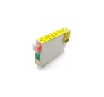 Epson T087420 Remanufactured Ink Cartridge Yellow