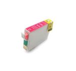 Epson T087720 Remanufactured Ink Cartridge Red