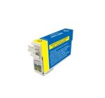 Epson T124420 Remanufactured Ink Cartridge Yellow