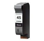 HP 45 (51645A) Remanufactured Ink Cartridge Black