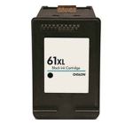 Compatible HP 61XL (CH563WN) Ink Cartridge Black