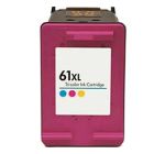Compatible HP 61XL (CH564WN) Tri-color Ink Cartridge