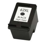 Compatible HP 62XL (C2P05AN) Ink Cartridge Black
