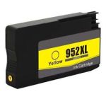 Compatible HP 952XL (L0S67AN) Ink Cartridge Yellow