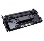 Compatible High Yield Toner Cartridge for CF287X (HP 87X) Black