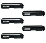 Compatible Toner Cartridge for CF294A (HP 94A) Black 5 Pack