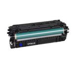Compatible High Yield Toner Cartridge for CF361X (HP 508X) Cyan