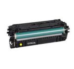 Compatible Toner Cartridge for CF362A (HP 508A) Yellow