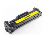 Compatible High Yield Toner Cartridge for CF402X (HP 201X) Yellow