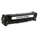 Compatible Toner Cartridge for CF410A (HP 410A) Black