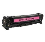 Compatible Toner Cartridge for CF413A (HP 410A) Magenta