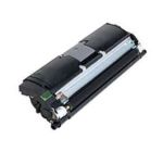 Compatible Konica Minolta 1710587-004 Toner Cartridge Black for MagiColor 2400, 2500