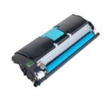 Compatible Konica Minolta 1710587-007 Toner Cartridge Cyan for MagiColor 2400, 2500