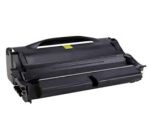 Compatible Lexmark 12A8325 (12A8425) High Yield Toner Cartridge for T430