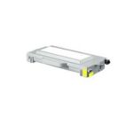 Compatible Lexmark 20K1402 High Yield Toner Cartridge Yellow for C510