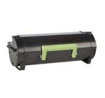 Compatible Lexmark 50F1H00 (501H) High Yield Toner Cartridge for MS310, MS410, MS510, MS610