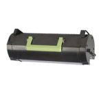 Compatible Lexmark 50F1X00 (501X) Extra High Yield Toner Cartridge for MS315, MS410, MS510, MS610