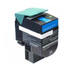 Compatible Lexmark 70C1XC0 (701XC) Extra High Yield Toner Cartridge Cyan for CS510