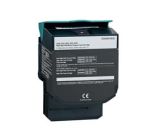 Compatible Lexmark 80C1SK0 (801SK) Toner Cartridge Black for CX310, CX410, CX510