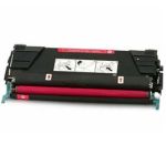 Compatible Lexmark C748H1MG Extra High Yield Toner Cartridge Magenta for C748