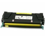 Compatible Lexmark C748H1YG Extra High Yield Toner Cartridge Yellow for C748