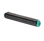 Okidata 42103001 Compatible Toner Cartridge for B4100, B4200, B4300