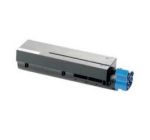 Okidata 44917601 Compatible Toner Cartridge for MB491
