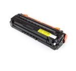 Compatible Samsung CLT-Y506L High Yield Toner Cartridge Yellow