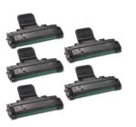 Xerox 106R01159 Compatible Toner Cartridge for Phaser 3117, 3122, 3124, 3125 5 Pack
