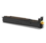 Xerox Compatible 106R01319 Toner Cartridge Yellow for WorkCentre 6400