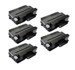 Xerox 106R02311 Compatible Toner Cartridge for WorkCentre 3315, WorkCentre 3325 5 Pack