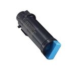 Xerox Compatible 106R03477 High Yield Toner Cartridge for Phaser 6510, WorkCentre 6515 Cyan