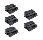 Xerox 113R00628 Compatible Toner Cartridge for Phaser 4400 5 Pack