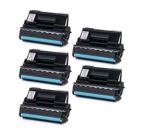 Xerox 113R00712 Compatible Toner Cartridge for Phaser 4510 5 Pack