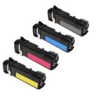 Xerox Compatible Toner Cartridge for Phaser 6130 4 Pack