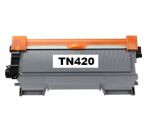 Compatible Brother TN420 Toner Cartridge