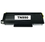 Compatible Brother TN550 Toner Cartridge
