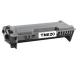 Compatible Brother TN820 Toner Cartridge