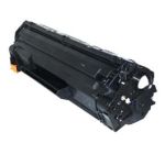 Canon 125 Compatible Toner Cartridge Black (3484B001AA)