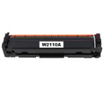 Compatible Toner Cartridge for HP 206A (W2110A) Black