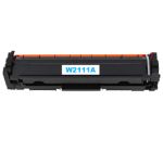 Compatible Toner Cartridge for HP 206A (W2111A) Cyan