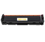 Compatible Toner Cartridge for HP 206A (W2112A) Yellow
