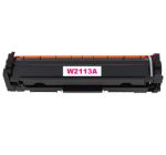 Compatible Toner Cartridge for HP 206A (W2113A) Magenta