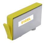Compatible HP 910XL (3YL64AN) Ink Cartridge Yellow